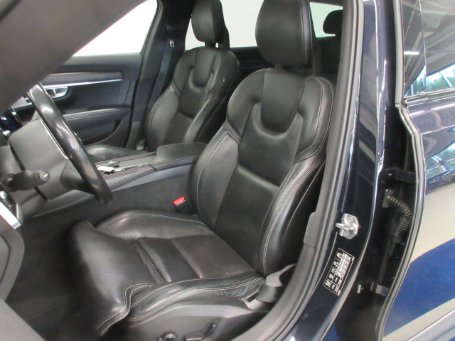 Volvo V90 CROSS COUNTRY D5 AWD BUSINESS PRO AUT