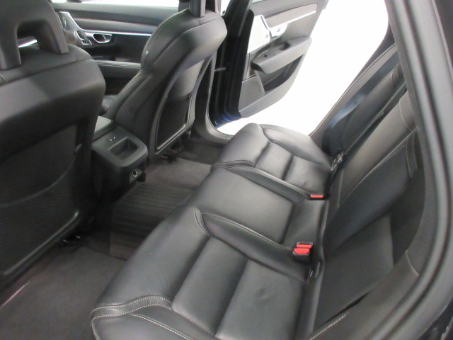 Volvo V90 CROSS COUNTRY D5 AWD BUSINESS PRO AUT
