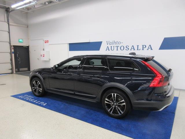 Volvo V90 CROSS COUNTRY D5 AWD BUSINESS PRO AUT