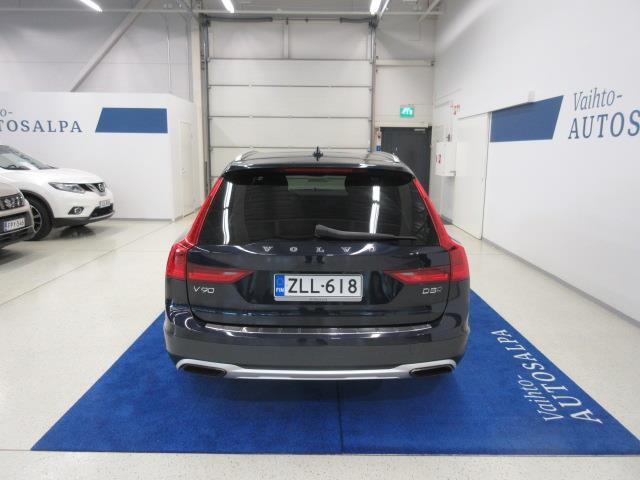 Volvo V90 CROSS COUNTRY D5 AWD BUSINESS PRO AUT