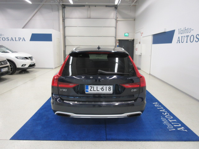 Volvo V90 CROSS COUNTRY D5 AWD BUSINESS PRO AUT