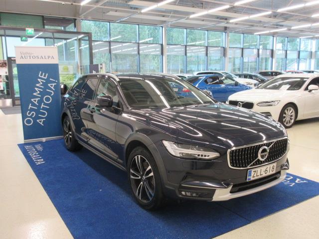 Volvo V90 CROSS COUNTRY D5 AWD BUSINESS PRO AUT