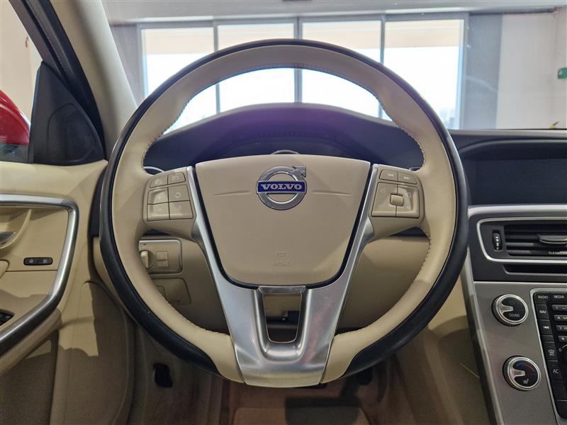 Volvo V60 T3 SUMMUM AUT.