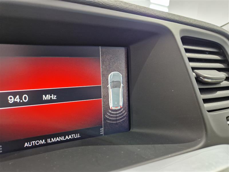 Volvo V60 T3 SUMMUM AUT.