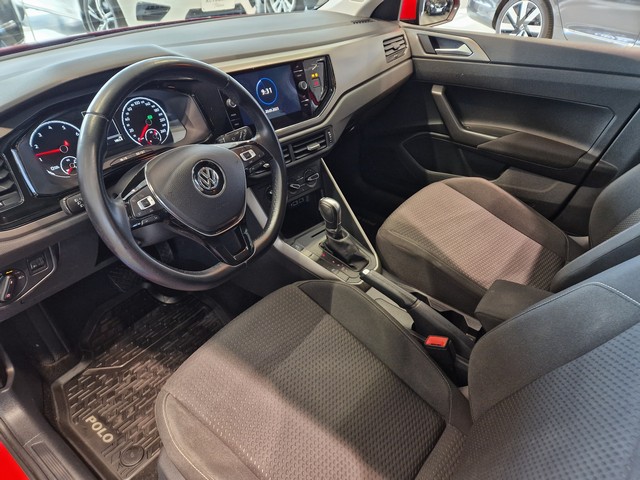 Volkswagen POLO COMFORTLINE 1,0 TSI 70 KW (95 HV) DSG-AUTOMAATTI