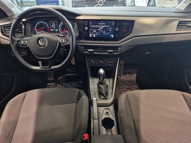 Volkswagen POLO COMFORTLINE 1,0 TSI 70 KW (95 HV) DSG-AUTOMAATTI