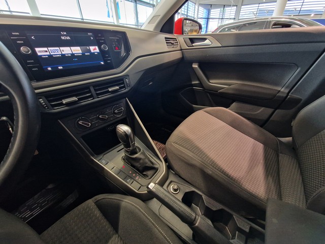 Volkswagen POLO COMFORTLINE 1,0 TSI 70 KW (95 HV) DSG-AUTOMAATTI