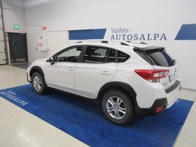 Subaru XV 1,6I RIDGE CVT SUMMER