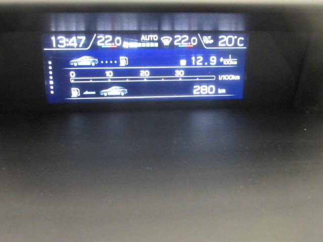 Subaru XV 1,6I RIDGE CVT SUMMER