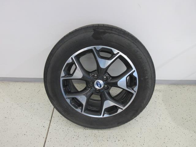 Subaru XV 1,6I RIDGE CVT SUMMER