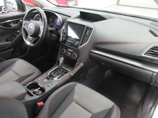 Subaru XV 1,6I RIDGE CVT SUMMER