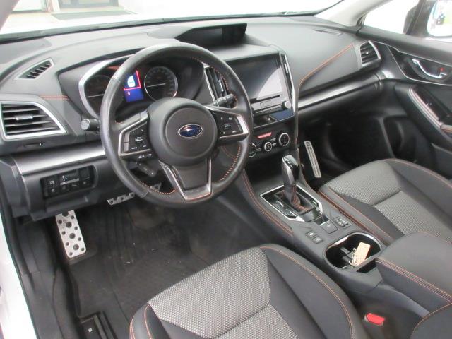 Subaru XV 1,6I RIDGE CVT SUMMER