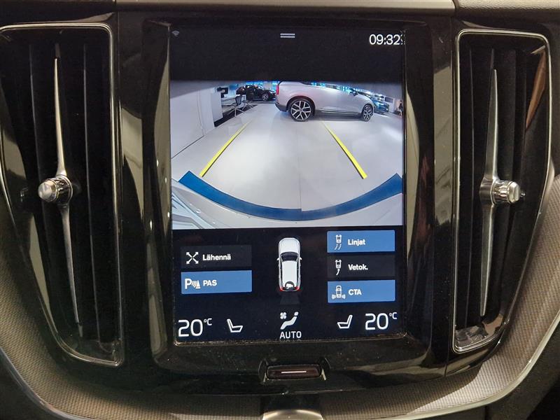 Volvo XC60 D4 AWD INSCRIPTION AUT