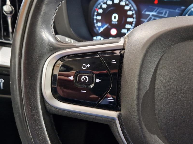 Volvo XC60 D4 AWD INSCRIPTION AUT