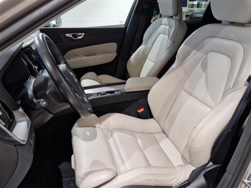 Volvo XC60 D4 AWD INSCRIPTION AUT