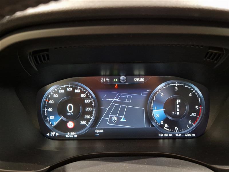 Volvo XC60 D4 AWD INSCRIPTION AUT