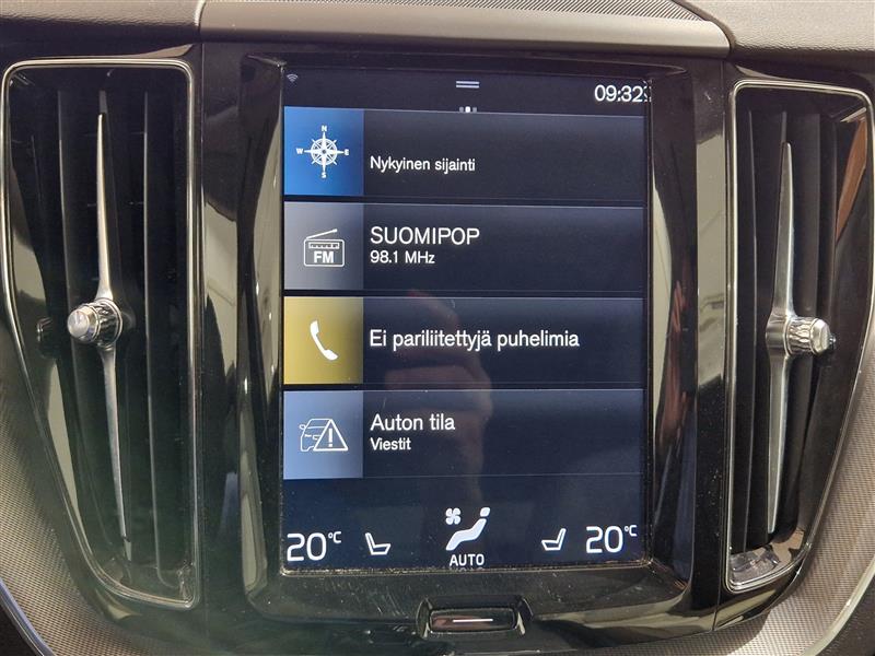 Volvo XC60 D4 AWD INSCRIPTION AUT