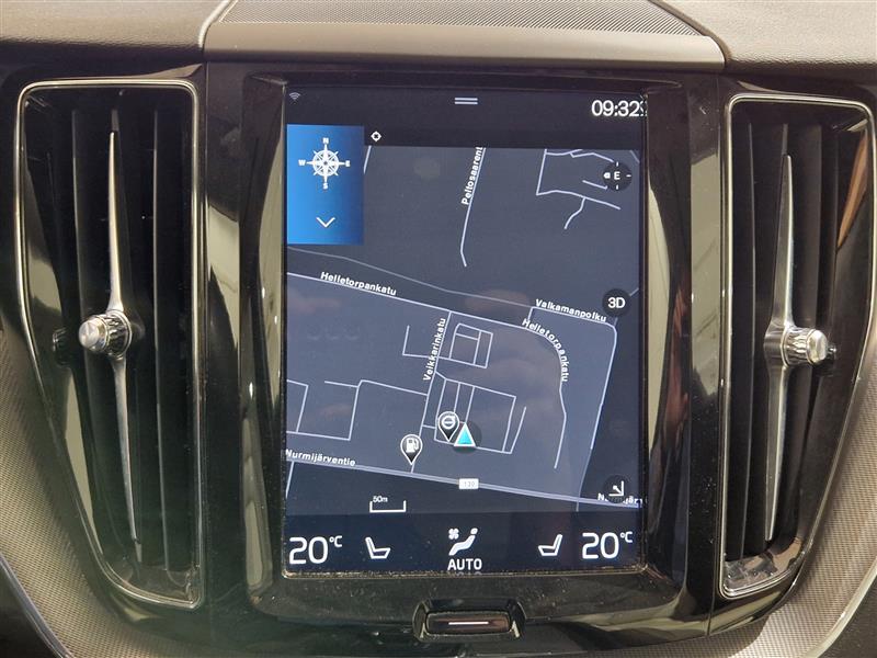 Volvo XC60 D4 AWD INSCRIPTION AUT
