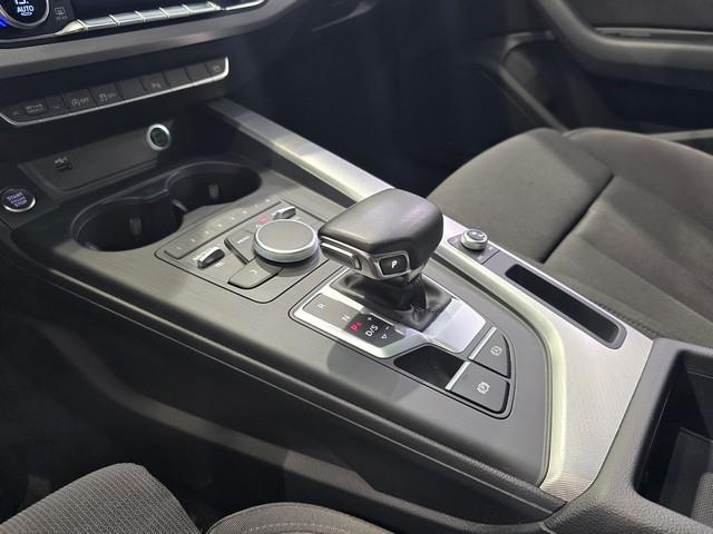 Audi A4 AVANT BUSINESS SPORT COMFORT S LINE EDITION 2,0 TF