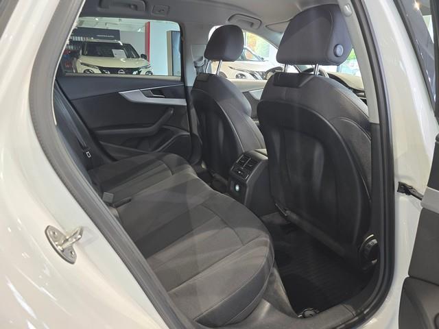 Audi A4 AVANT BUSINESS SPORT COMFORT S LINE EDITION 2,0 TF