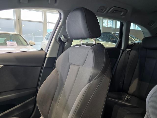 Audi A4 AVANT BUSINESS SPORT COMFORT S LINE EDITION 2,0 TF