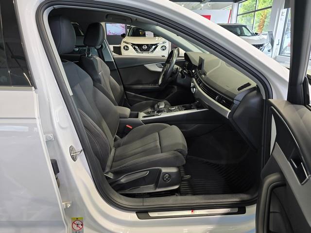 Audi A4 AVANT BUSINESS SPORT COMFORT S LINE EDITION 2,0 TF