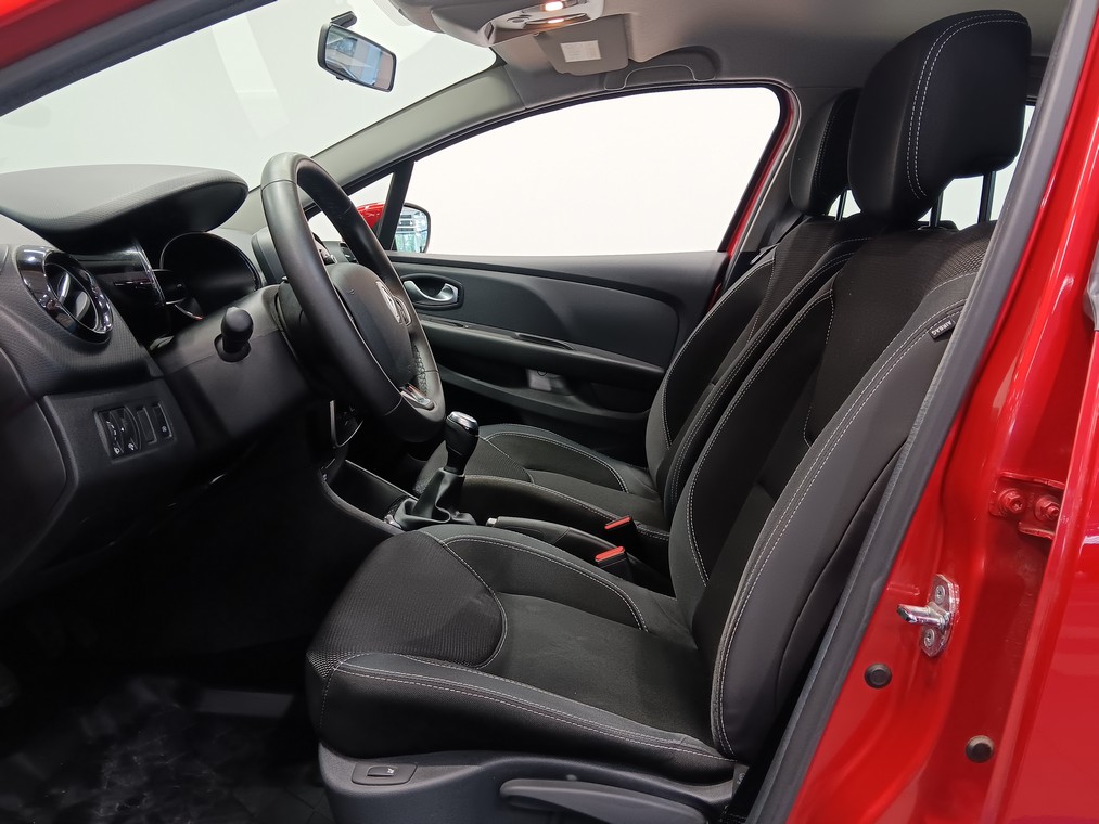 Renault CLIO SPORT TOURER TCE 90 FTE