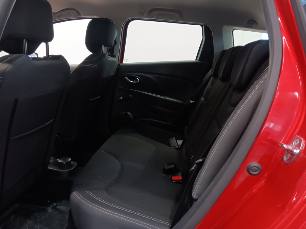 Renault CLIO SPORT TOURER TCE 90 FTE