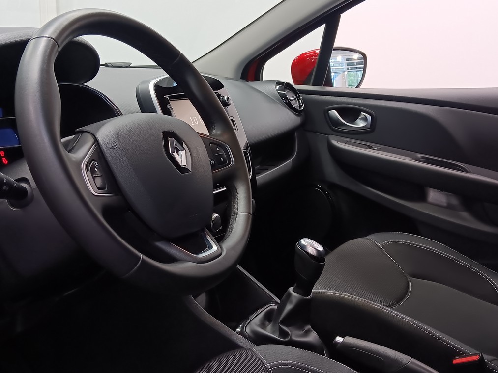 Renault CLIO SPORT TOURER TCE 90 FTE