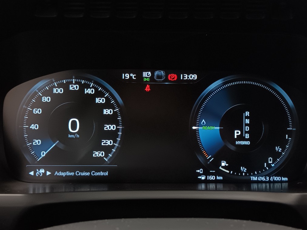 Volvo XC90 T8 AWD INSCRIPTION TAKUU 12KK/20TKM