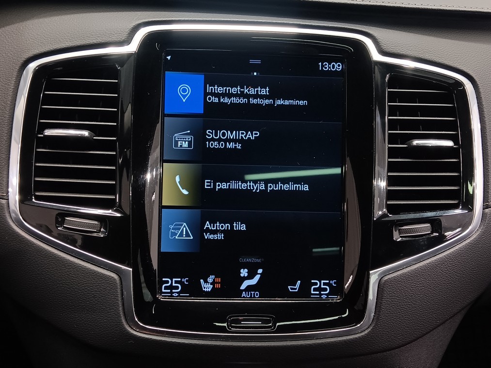 Volvo XC90 T8 AWD INSCRIPTION TAKUU 12KK/20TKM