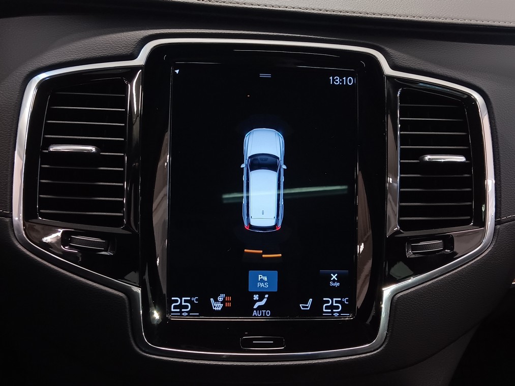 Volvo XC90 T8 AWD INSCRIPTION TAKUU 12KK/20TKM