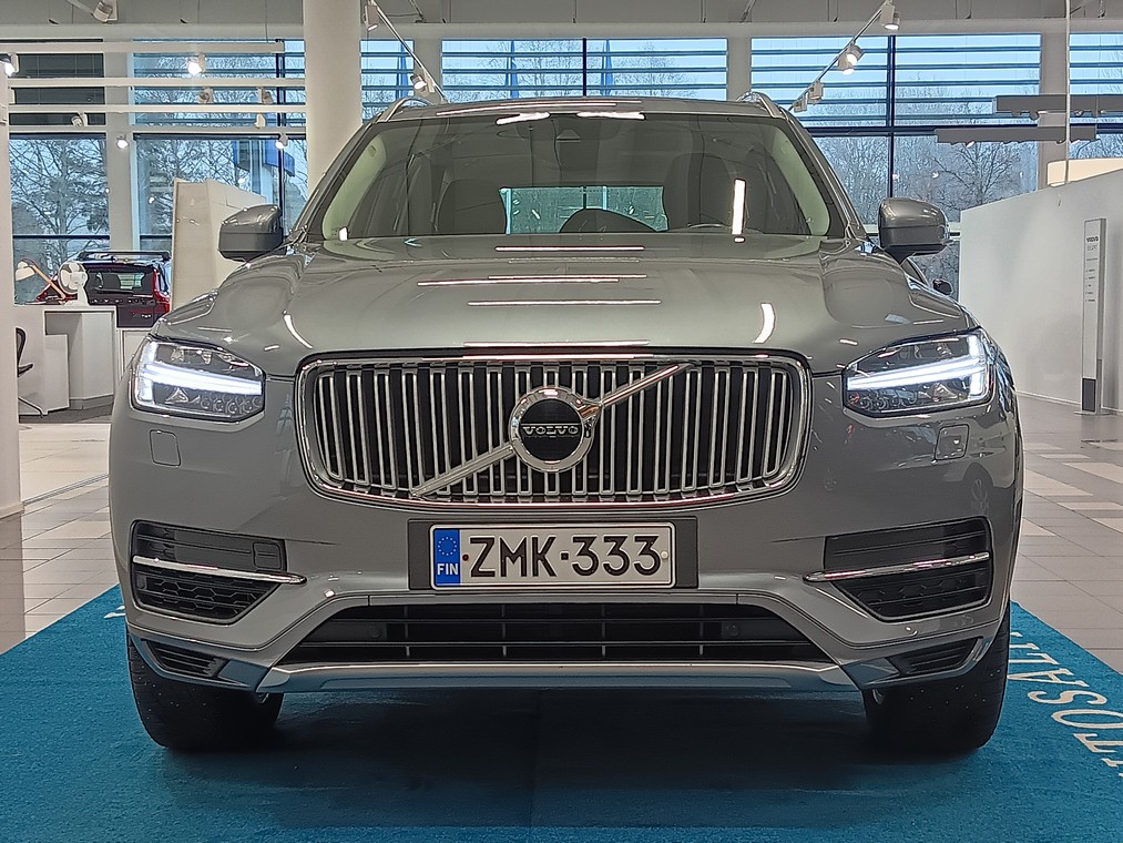 Volvo XC90 2019, kuva 3/20