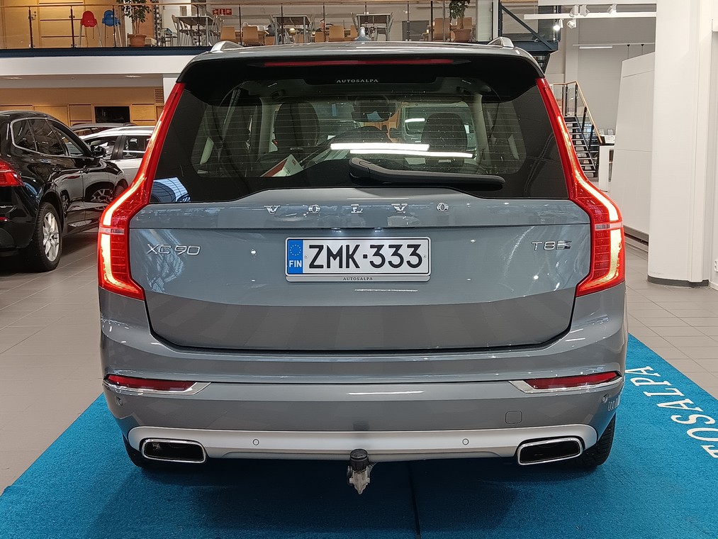 Volvo XC90 2019, kuva 5/20