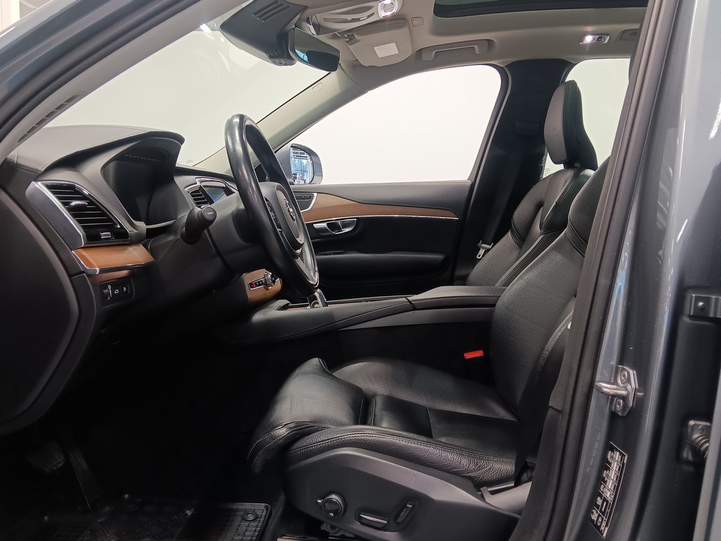 Volvo XC90 2019, kuva 6/20