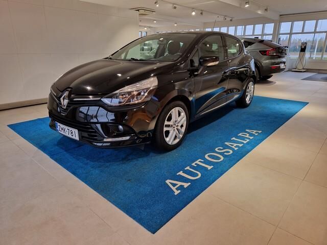 renault CLIO TCE 90 FTE