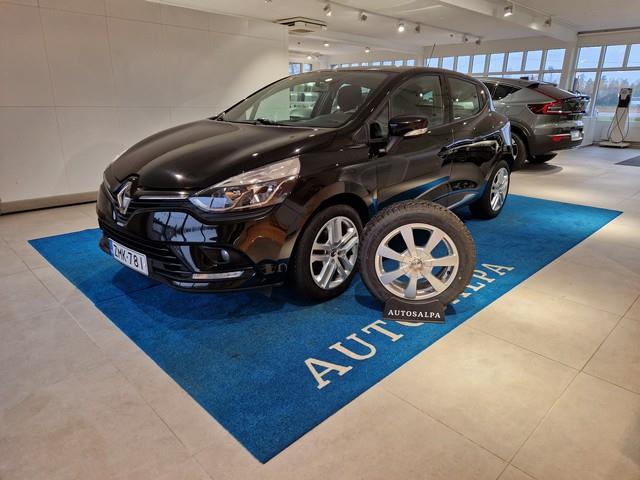 Renault CLIO TCE 90 FTE