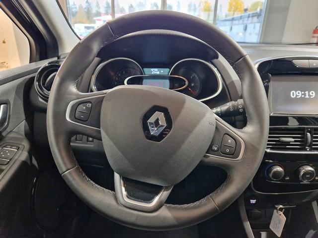 Renault CLIO TCE 90 FTE