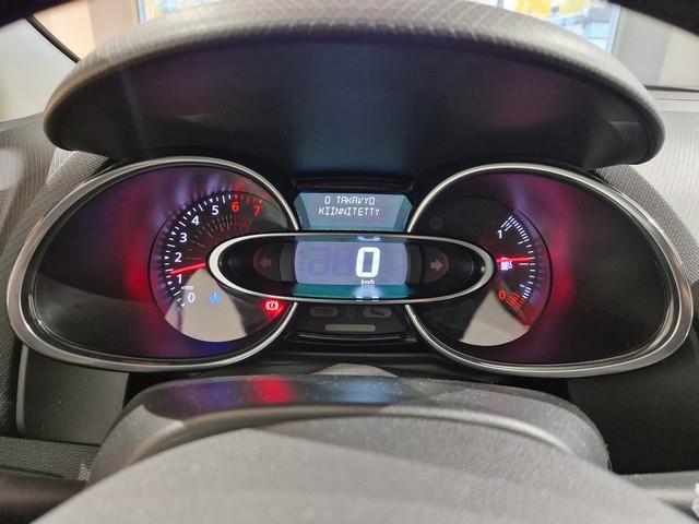 Renault CLIO TCE 90 FTE