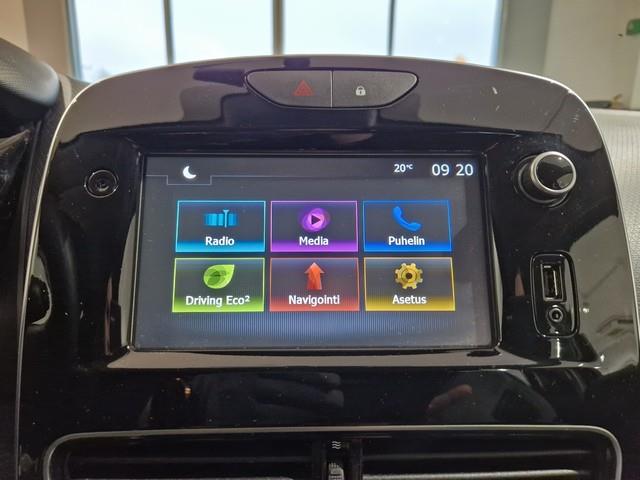 Renault CLIO TCE 90 FTE