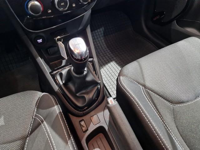 Renault CLIO TCE 90 FTE