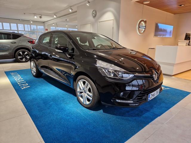 Renault CLIO TCE 90 FTE