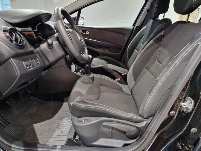 Renault CLIO TCE 90 FTE