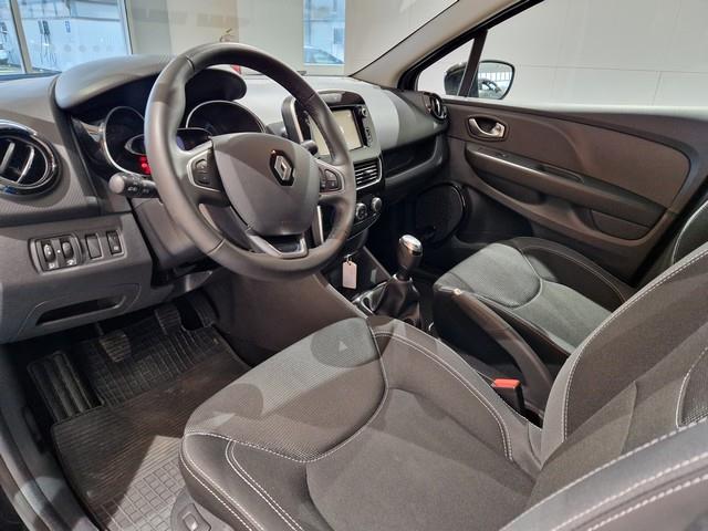 Renault CLIO TCE 90 FTE