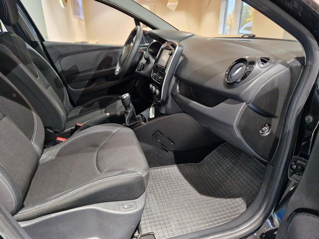 Renault CLIO TCE 90 FTE