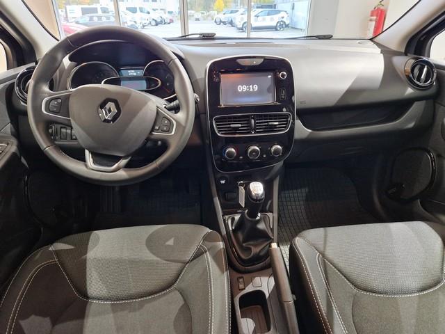 Renault CLIO TCE 90 FTE