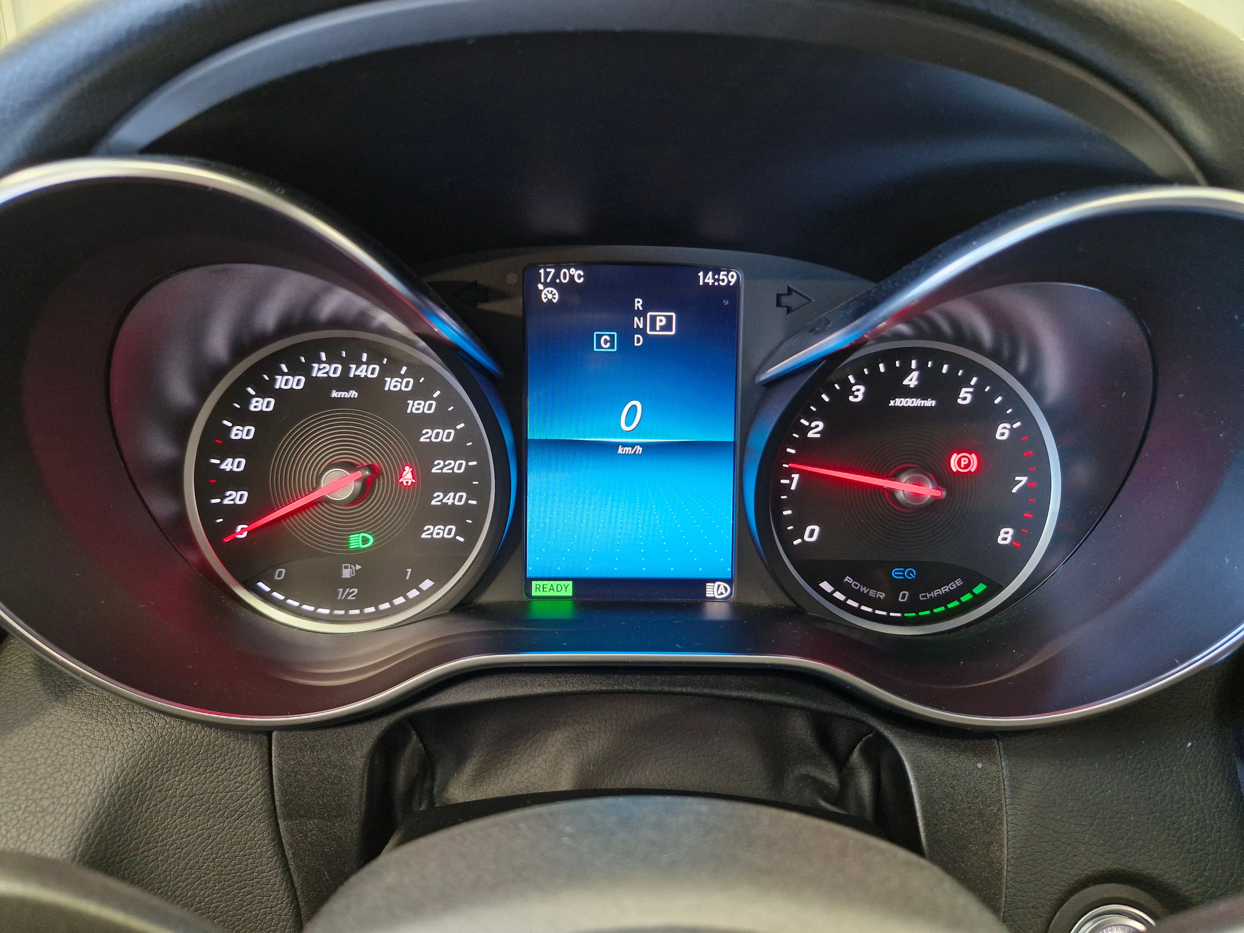 Mercedes-Benz C 2019, kuva 7/16