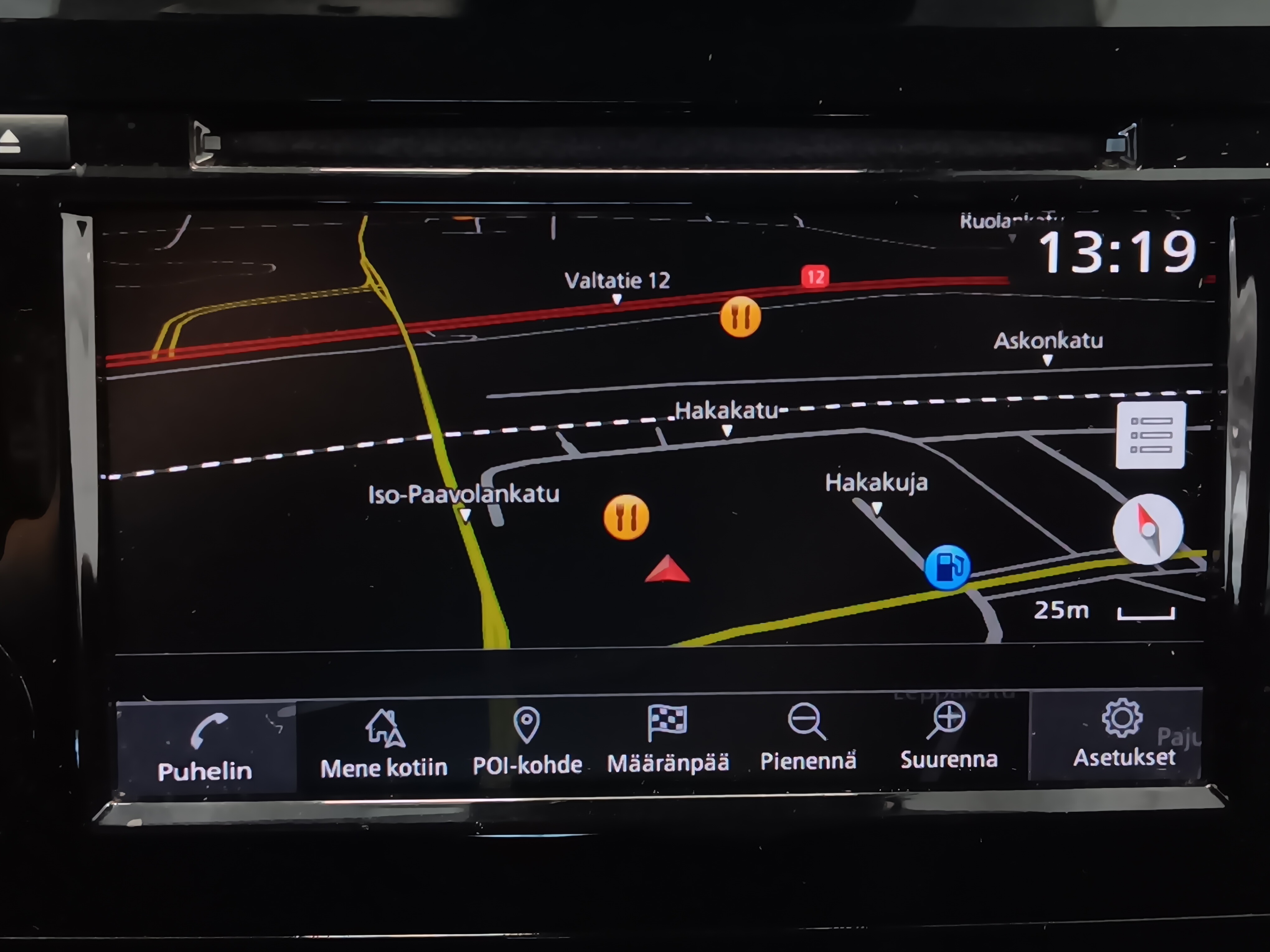 Nissan QASHQAI DIG-T 160 TEKNA 2WD DCT, NNC