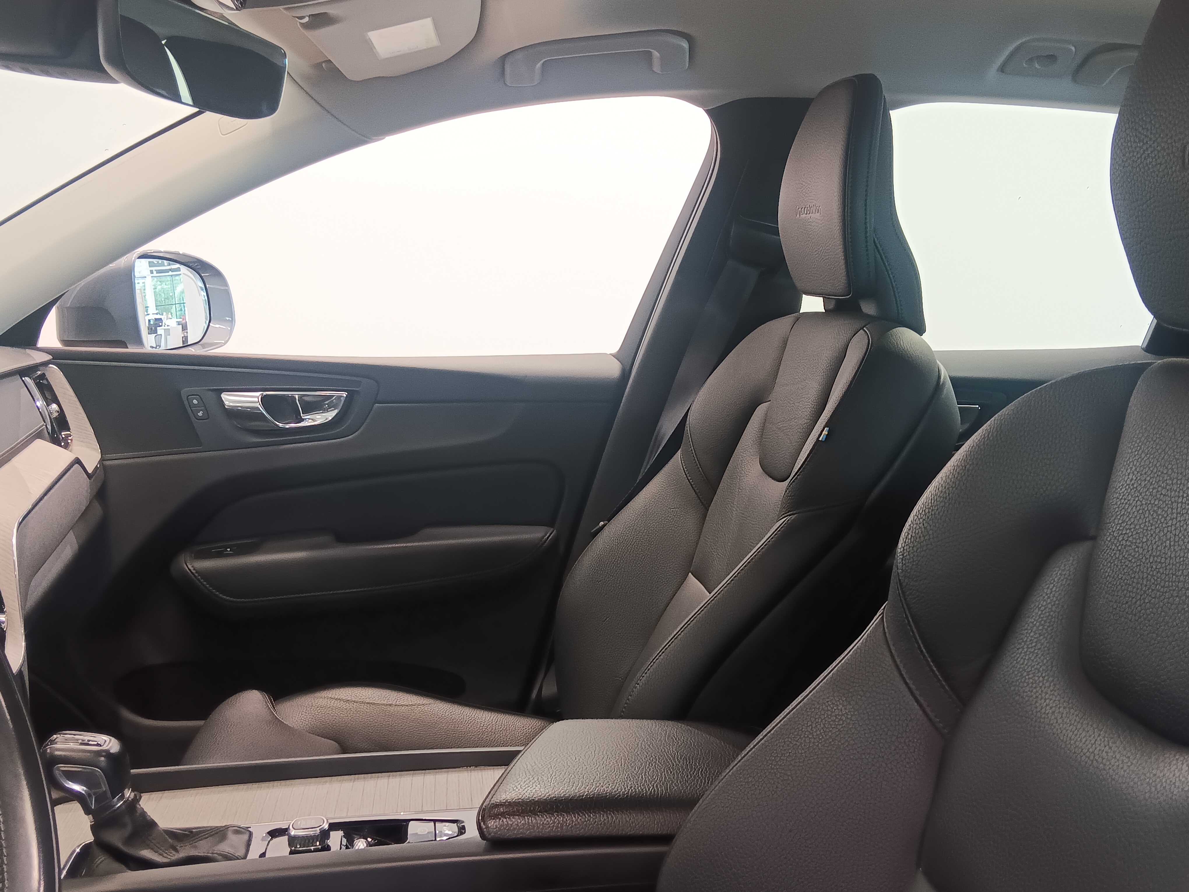 Volvo XC60 D4 AWD INSCRIPTION AUT TAKUU 12KK/20TKM