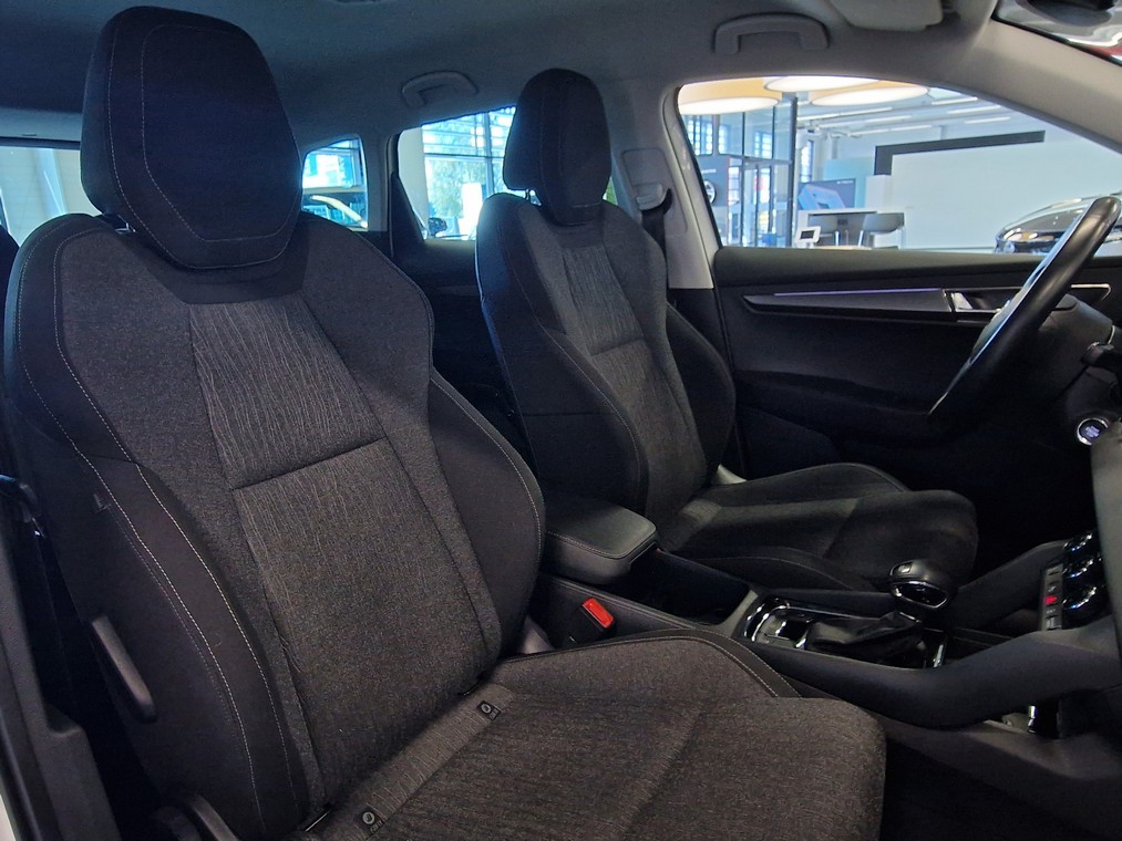 Skoda KAROQ 1,5 TSI STYLE DSG AUTOM.